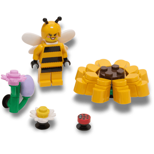 LEGO® Sunshine Garden 5 Pack - US 7528