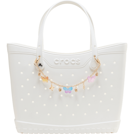 Butterfly Long Chain Bag Charm - US 4312