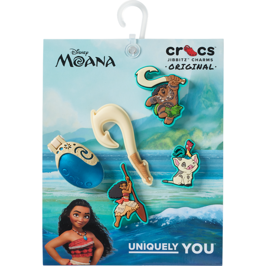 Disney Moana 5 Pack - US 1919