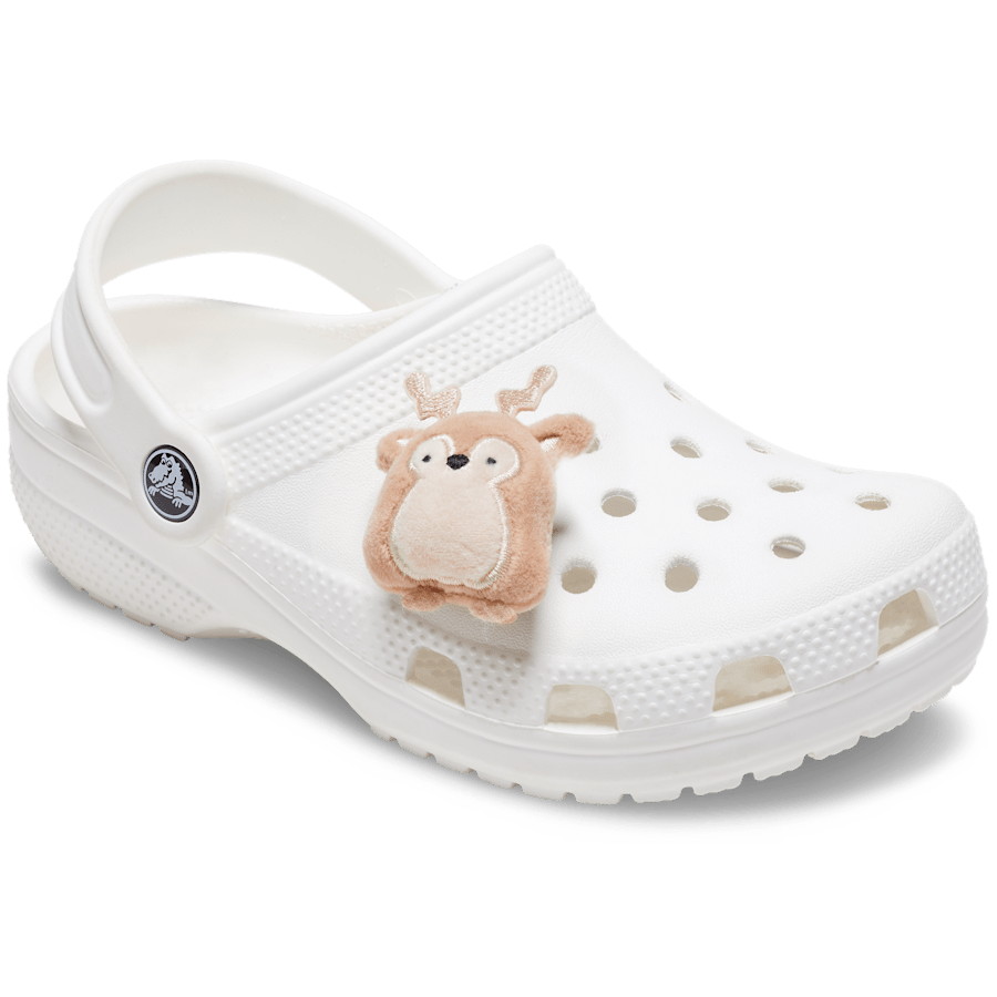 Squishy Fuzz Reindeer - US 3583