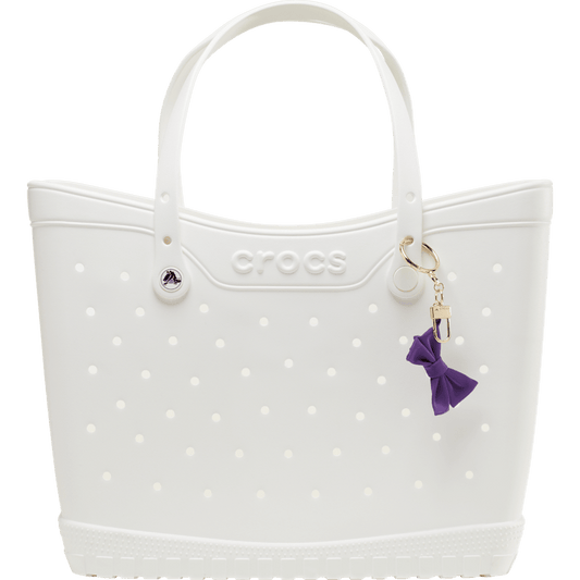 Super Hyper Me Bow Bag Charm Pink - US 8225
