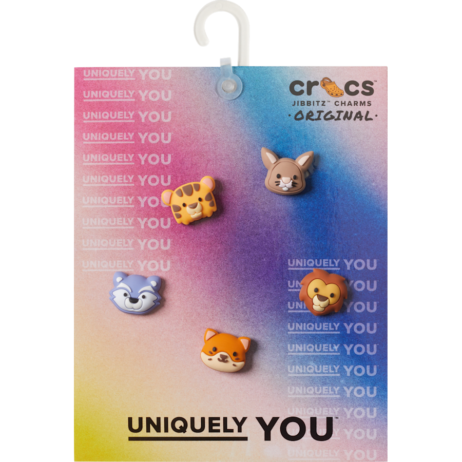 Teensy Animals 5 Pack - US 7432