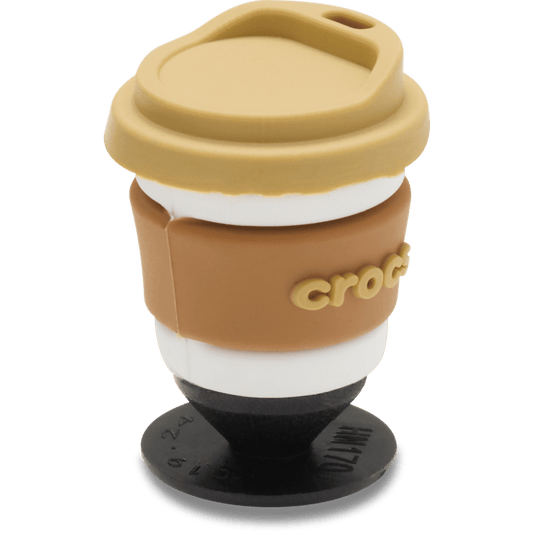3D To Go Coffee Cup - US 5819