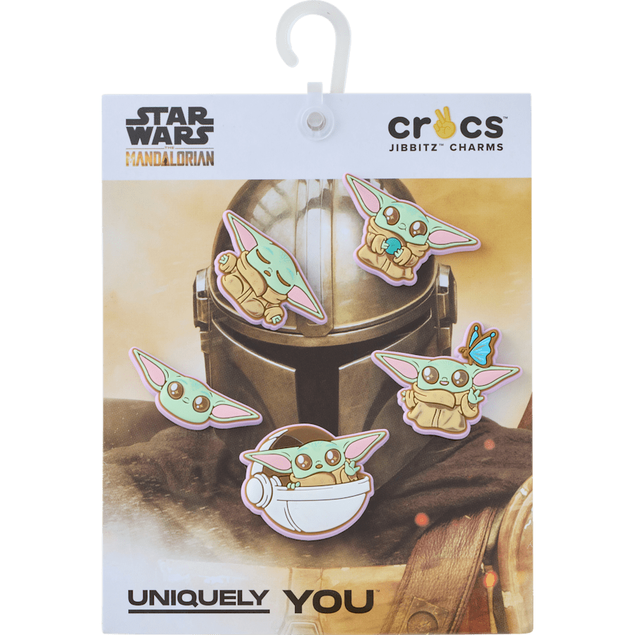 STAR WARS™ Grogu 5 Pack - US 9855