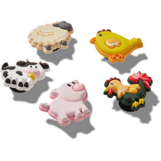 Farm Friend Animals 5 Pack - US 2934