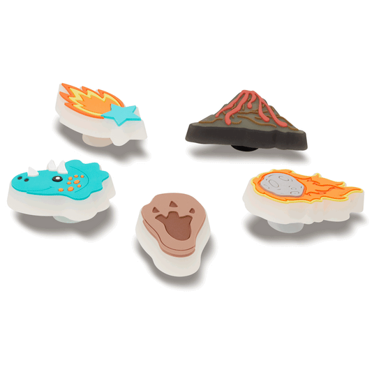 The Mesozoic Era 5 Pack - US 5670
