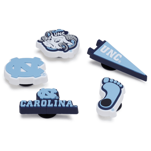 University of North Carolina 5Pck - US 5552