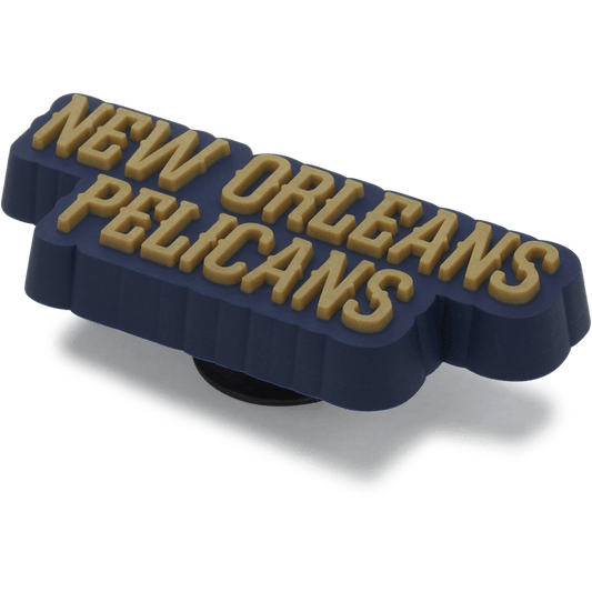 NBA New Orleans Pelicans - US 6617