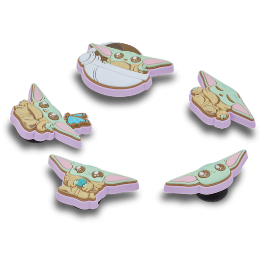 STAR WARS™ Grogu 5 Pack - US 9855