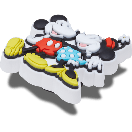 Mickey and Minnie - US 9415