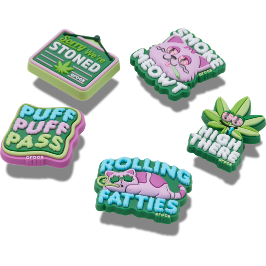 420 Hemp Cuties 5 Pack - US 4871