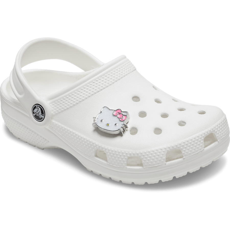 Hello Kitty Glitter Cat - US 8794