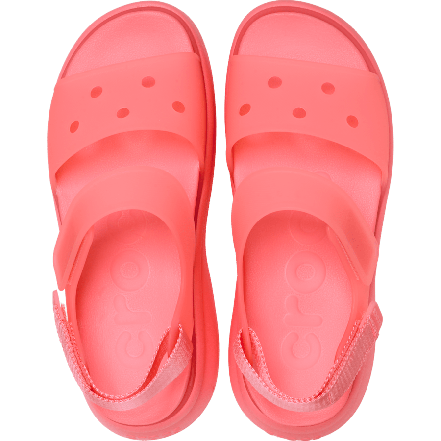 Soho Y Strap Frosted Sandal - US 6119