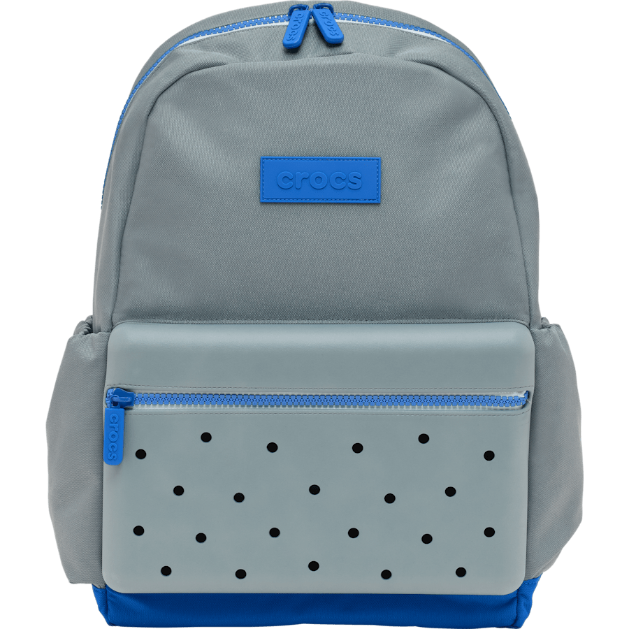 Nylon Backpack - US 8569