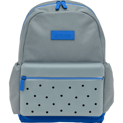 Nylon Backpack - US 8569