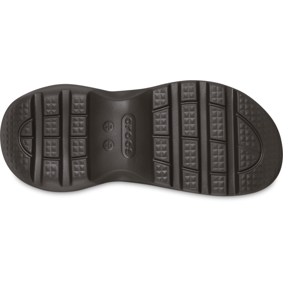 Crocs Hydra Clog Lined - US 5130