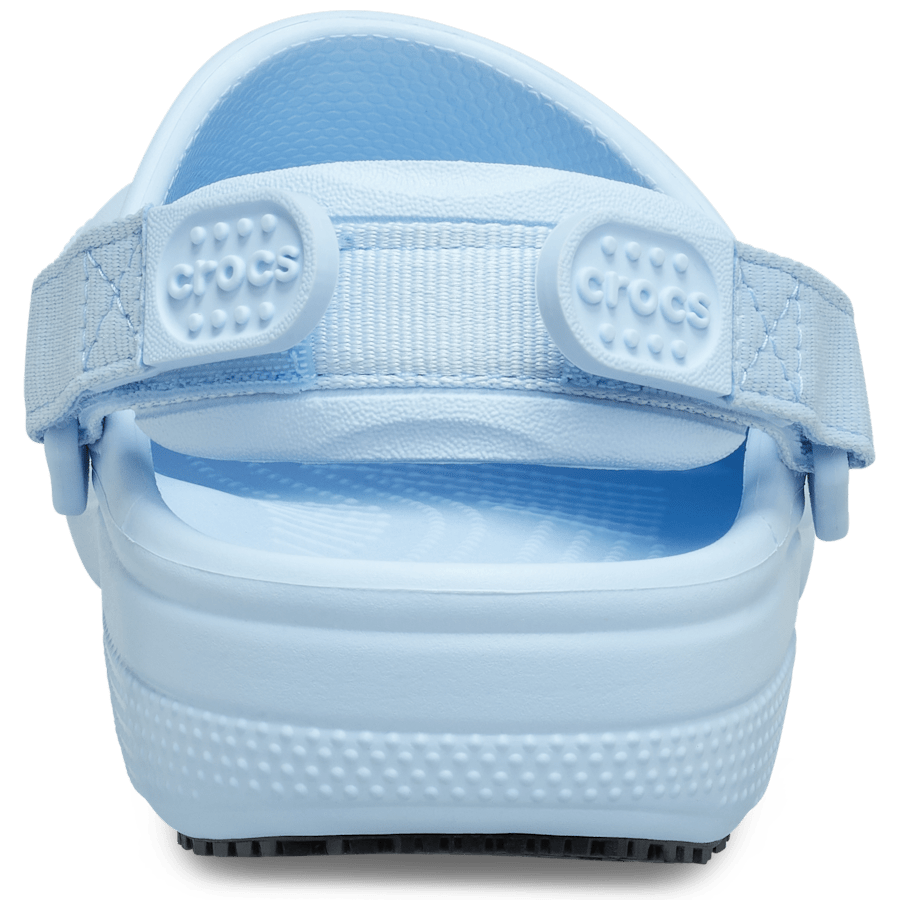 Classic Work Clog - US 9691