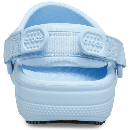 Classic Work Clog - US 9691