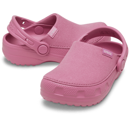 Kids' Crafted Clog - US 5532
