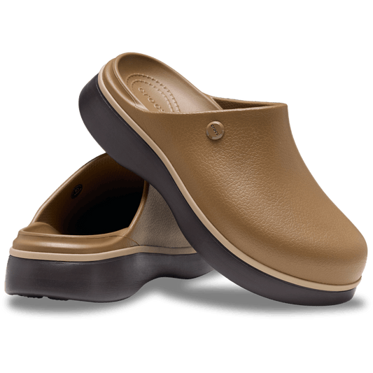 Dylan Notched Clog - US 1770
