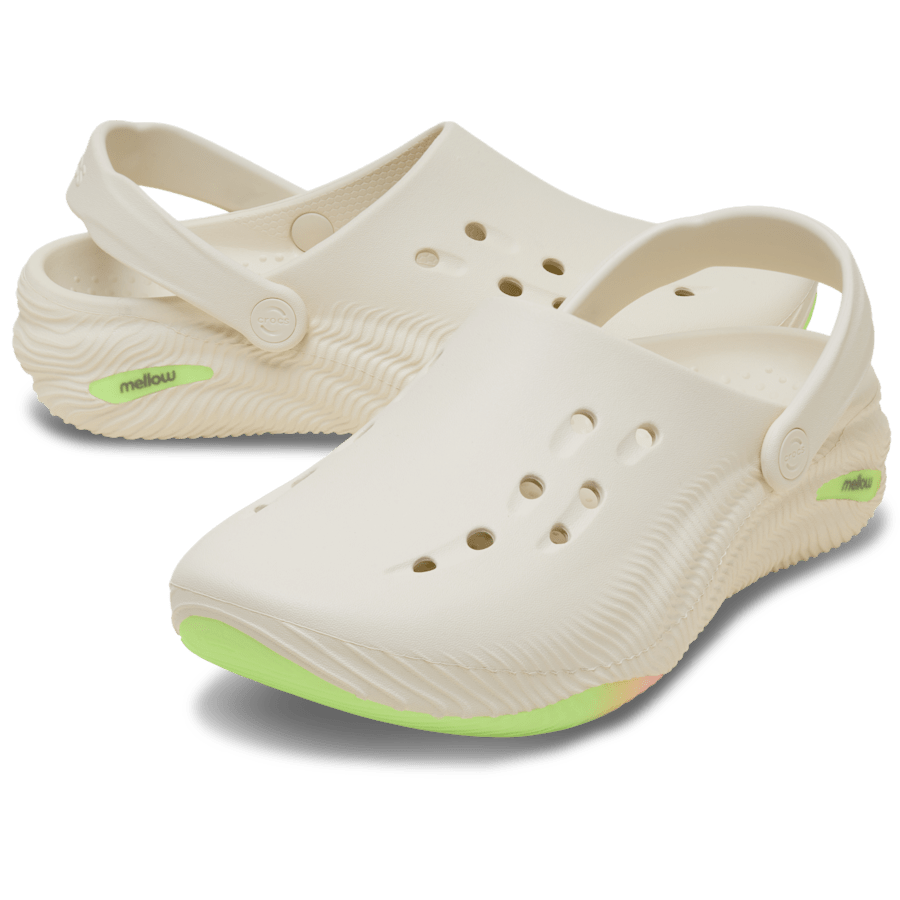 Mellow 2 Recovery Clog - US 3354