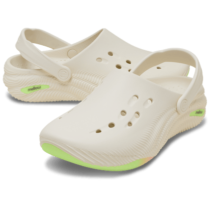 Mellow 2 Recovery Clog - US 3354