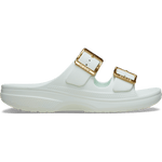 Saturday Metallic Buckle Sandal - US 7606