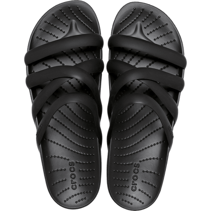 Splash Strappy Sandal - US 9888