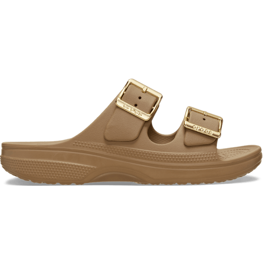Saturday Metallic Buckle Sandal - US 5229