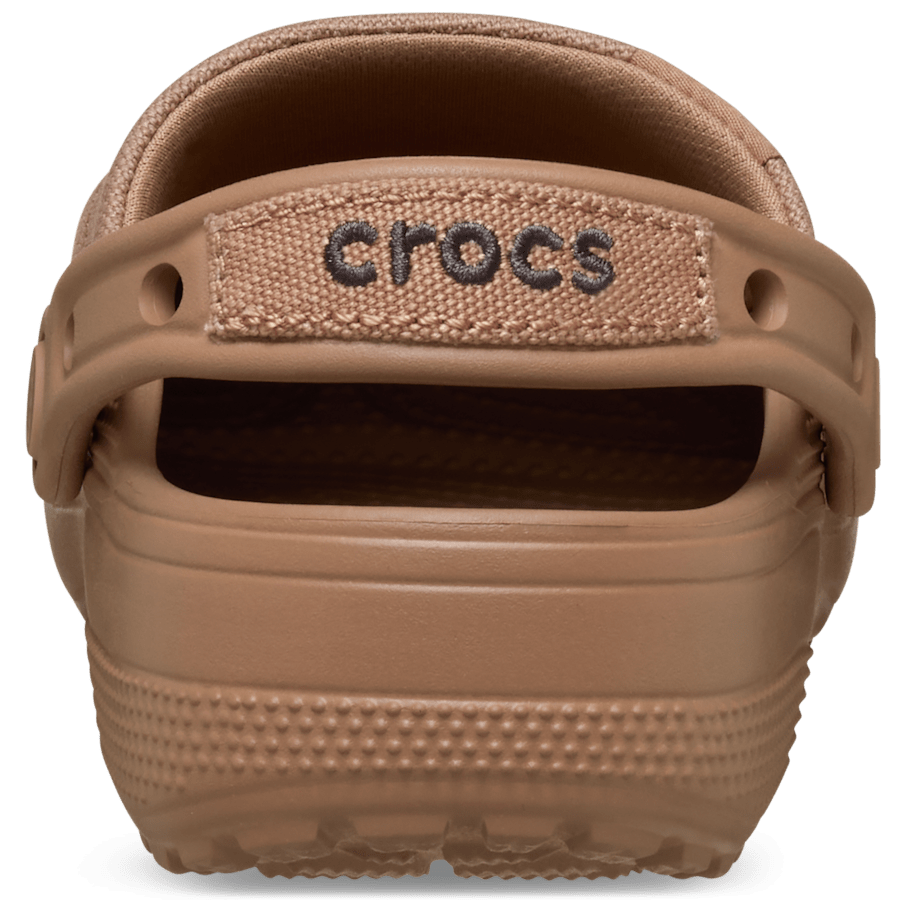 Classic Crafted Clog - US 9998