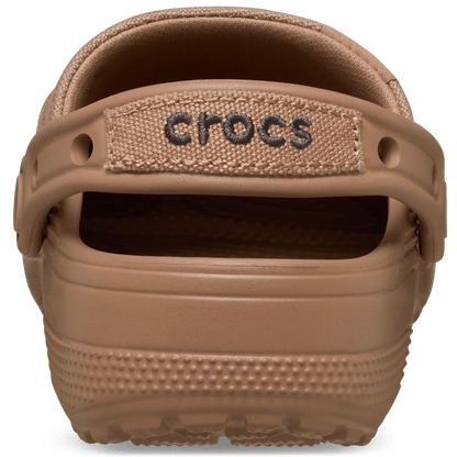 Classic Crafted Clog - US 9998