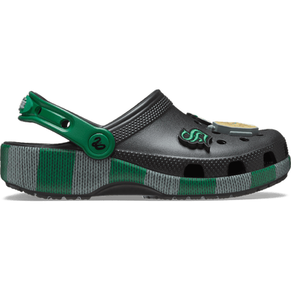 Toddlers' Harry Potter Slytherin Classic Clog - US 3246