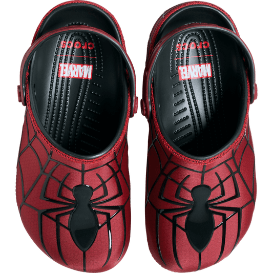 Spider-Man Neo Classic Clog - US 8720