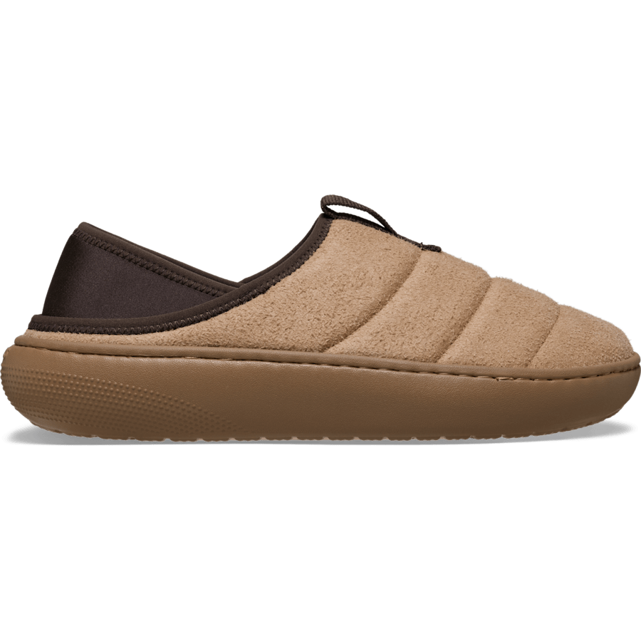 Classic Vegan Suede Moc - US 9985