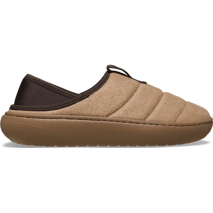 Classic Vegan Suede Moc - US 9985