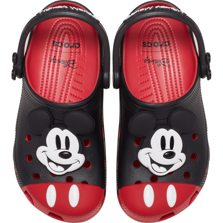 Mickey Mouse Classic Clog - US 5995
