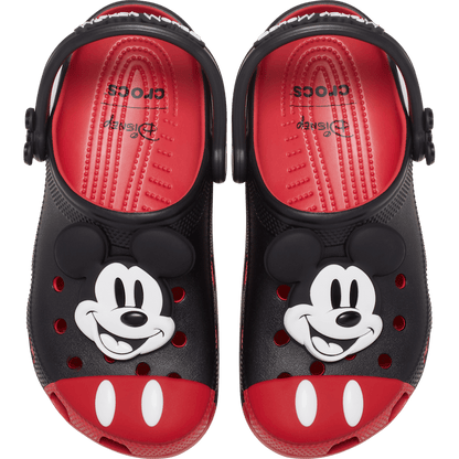 Mickey Mouse Classic Clog - US 5995