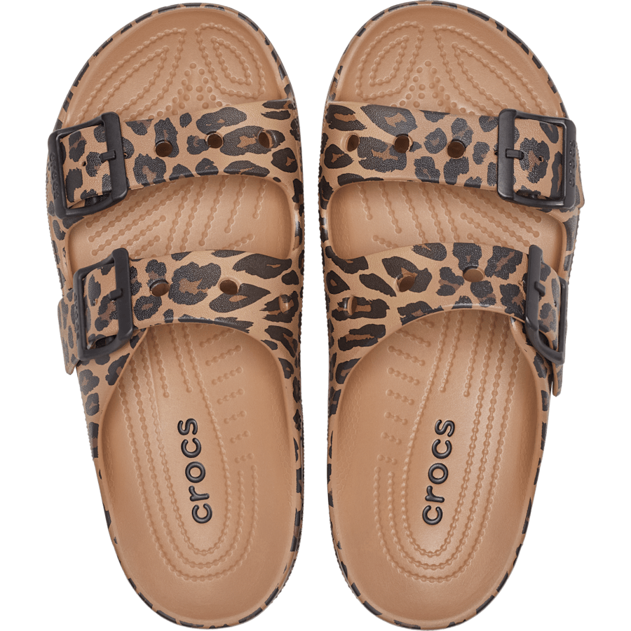 Women's Animal Saturday Sandal - US 4185