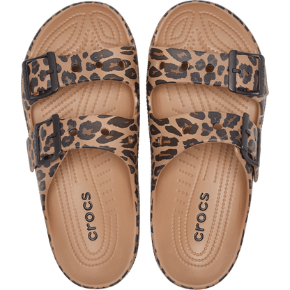 Women's Animal Saturday Sandal - US 4185
