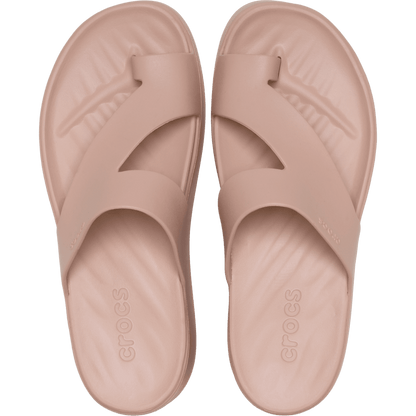 Getaway Platform Toe Loop - US 8026