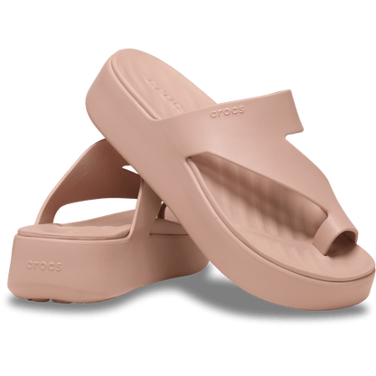 Getaway Platform Toe Loop - US 8026