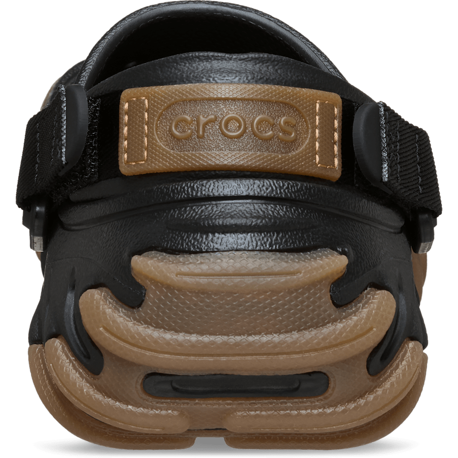 Kids' Echo Gum RO Clog - US 8629