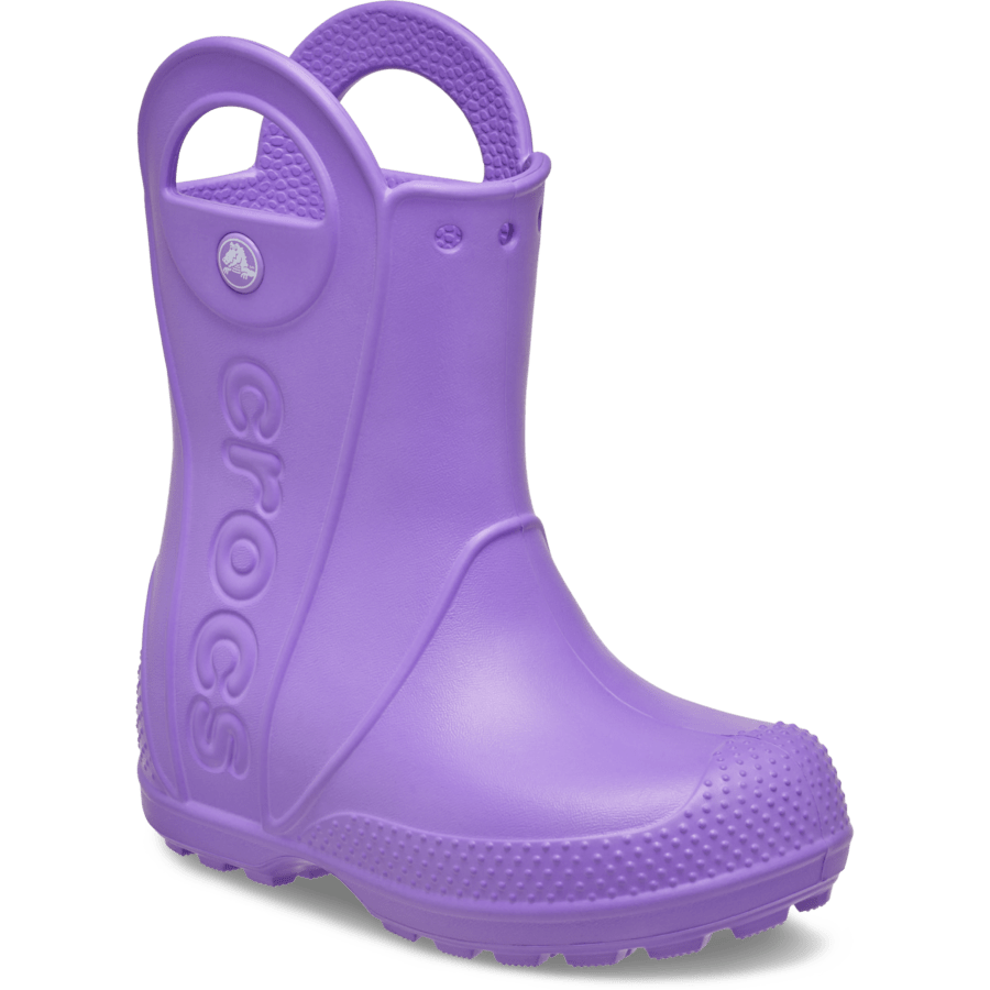 Toddler Handle It Rain Boot - US 7856