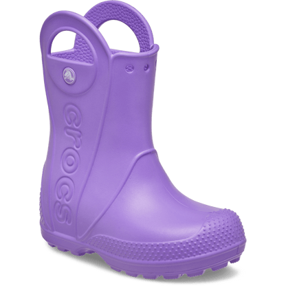 Toddler Handle It Rain Boot - US 7856