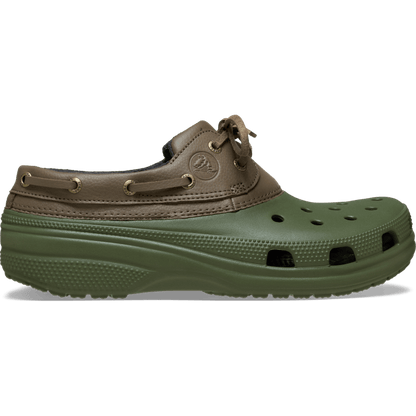 Classic Boat Shoe - US 9199