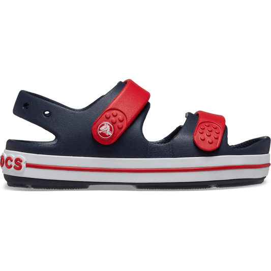 Toddler Crocband™ Cruiser Sandal - US 3404