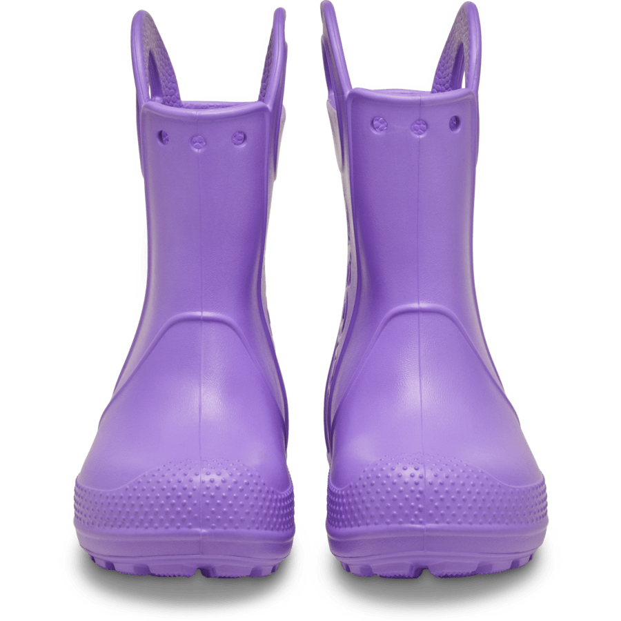 Toddler Handle It Rain Boot - US 7856