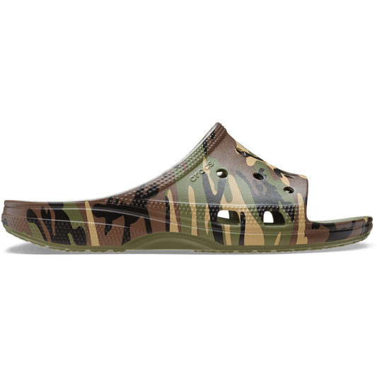 Men’s Camouflage Saturday Slide - US 6927
