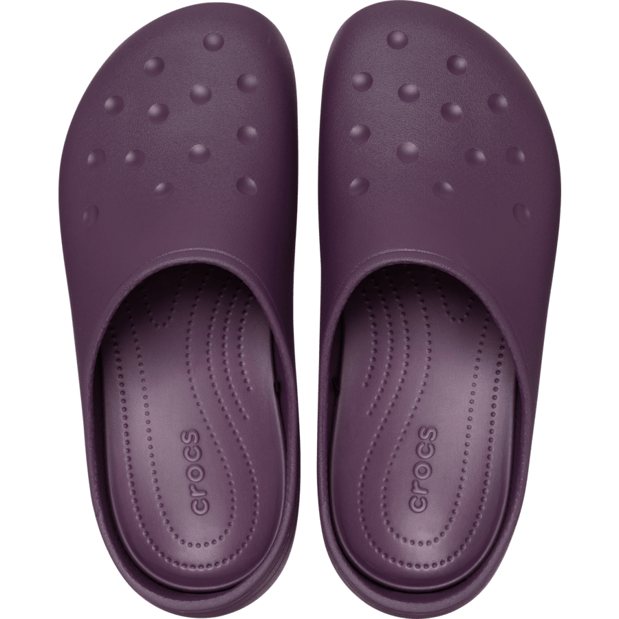 Crocs Classic Quiet Clog - US 6072