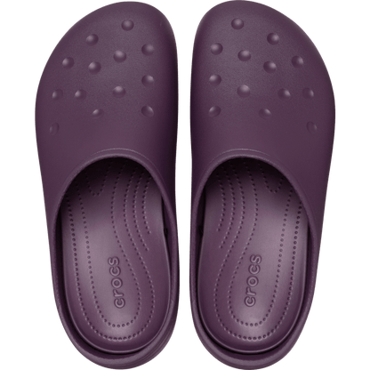 Crocs Classic Quiet Clog - US 6072